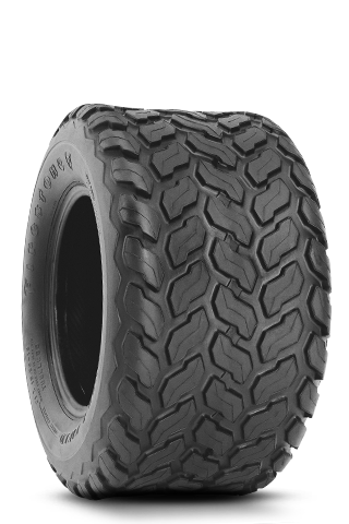 Turf and Field Tire