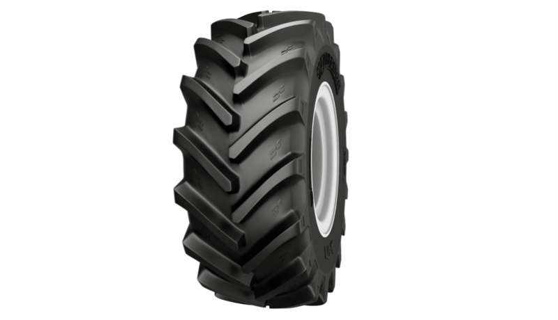 378 AGRISTAR XL