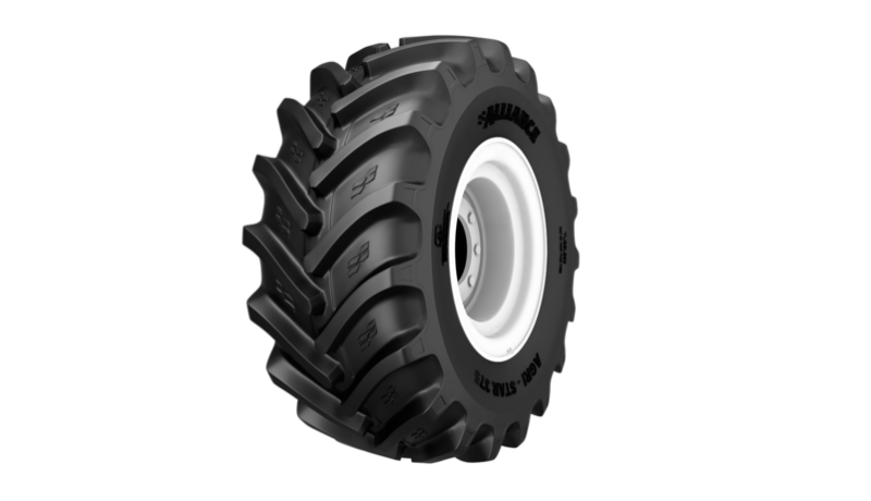 375 AGRISTAR VF