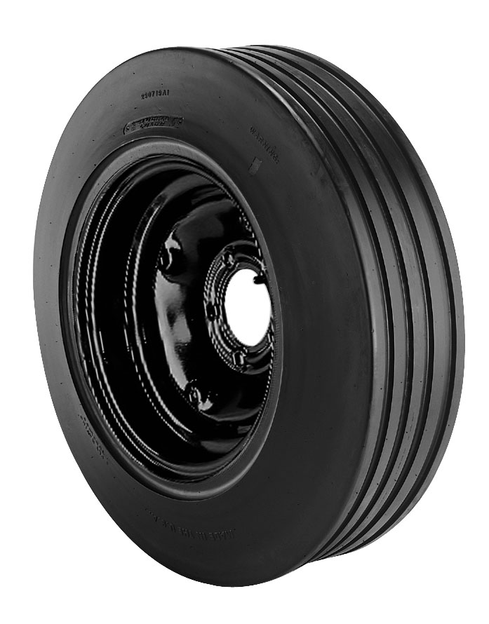 PACKER I-1