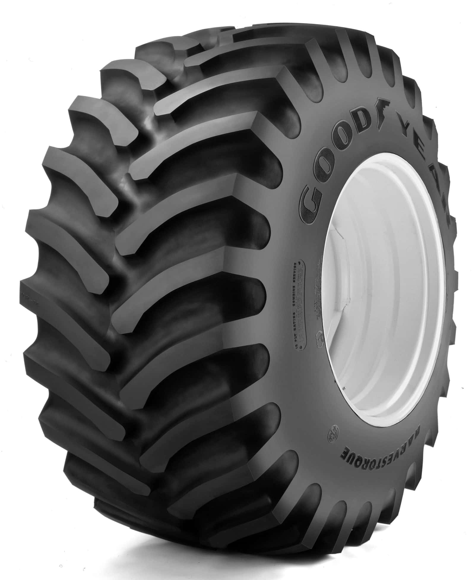Goodyear HARVEST TORQUE R1 Ag Tire NTS Tire Supply