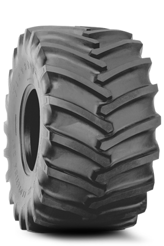 Flotation 23 Degree HF-2 Tire