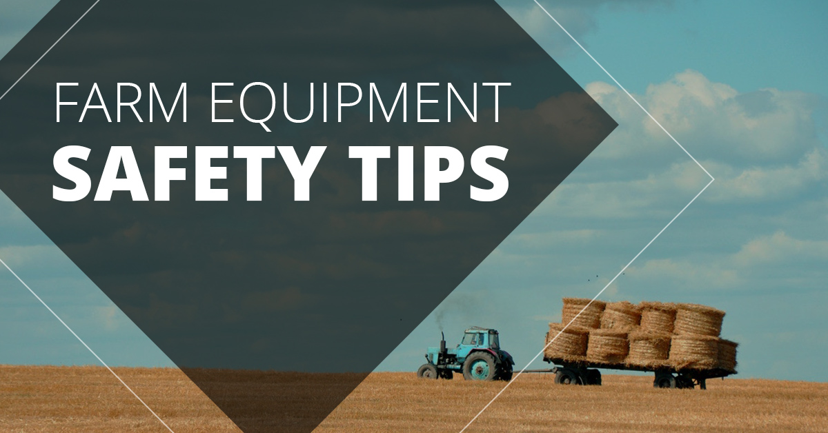 Farm Safety Tips For Kids NTS Tire Supply