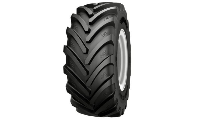 372 AGRIFLEX+
