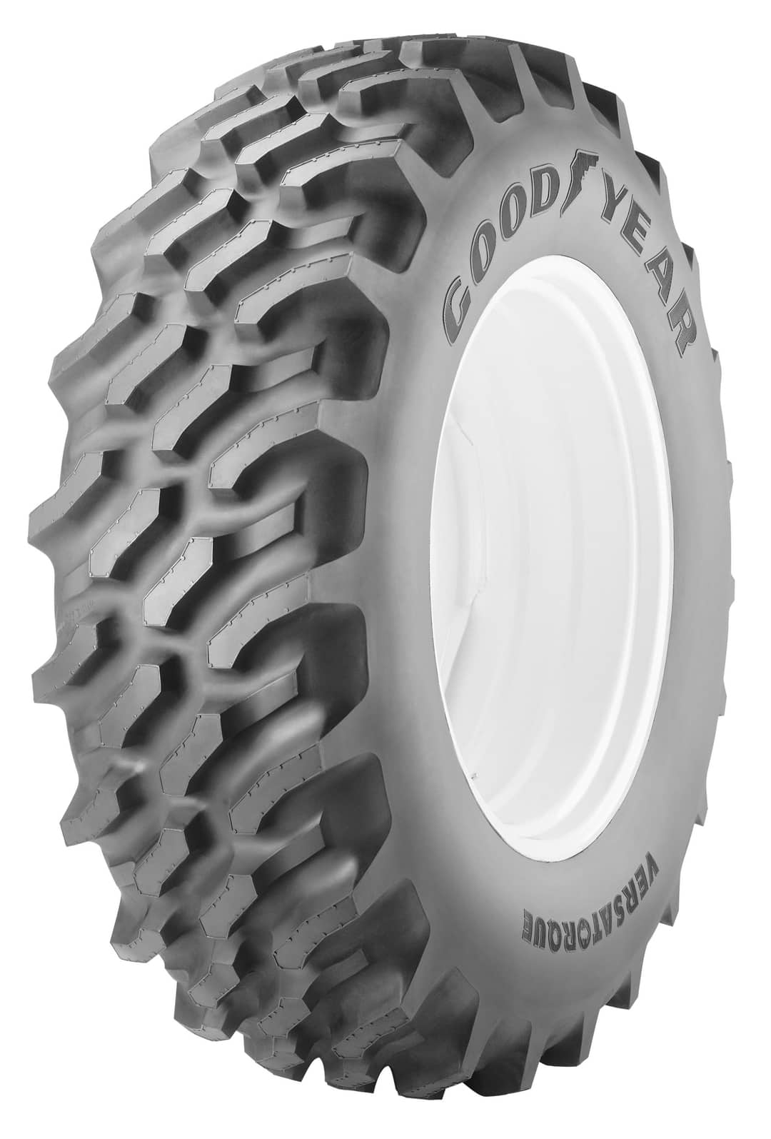 Goodyear VERSA TORQUE R1 Ag Tire NTS Tire Supply
