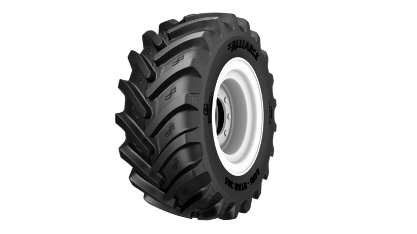 365 VF AGRISTAR
