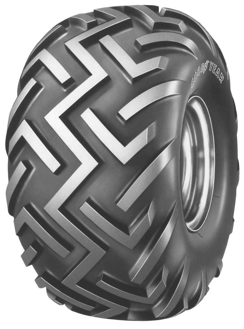 Goodyear XTRA TRACTION HF2 Ag Tire NTS Tire Supply