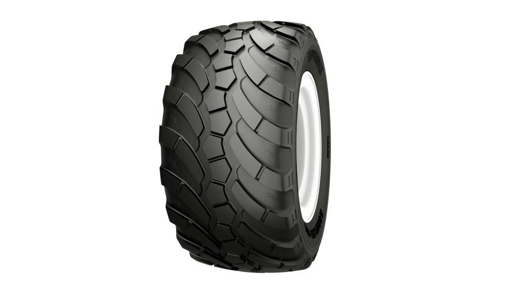 389 AGRIFLEX +