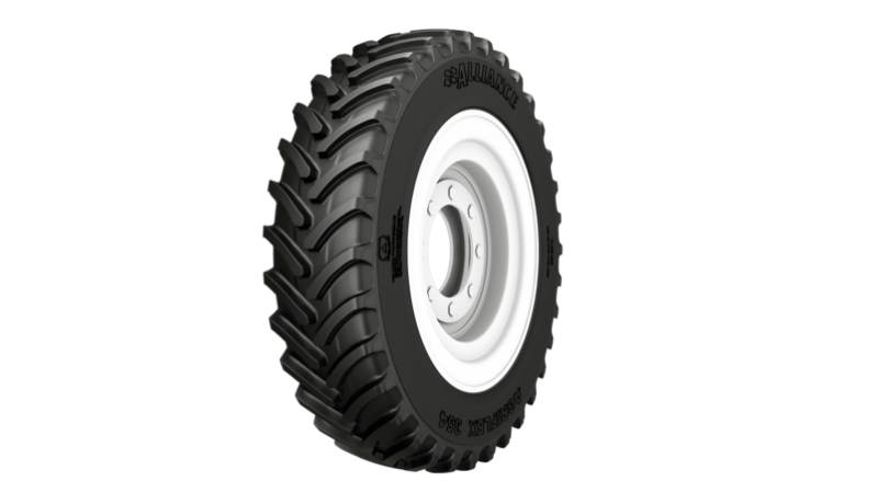 354 AGRIFLEX