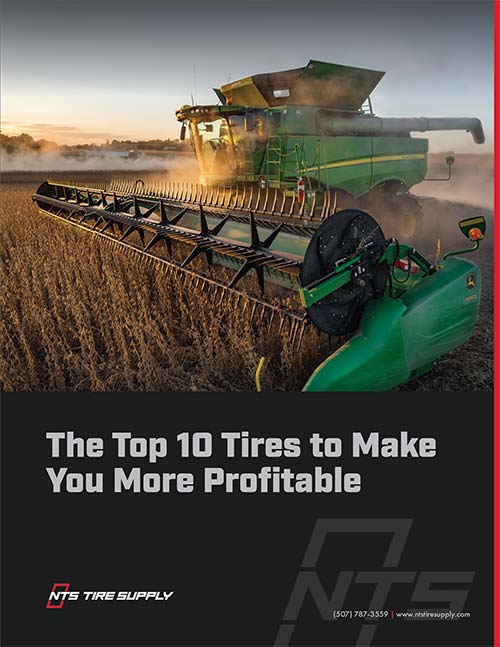 Free PDF: The Top 10 Tires to Make You More Profitable
