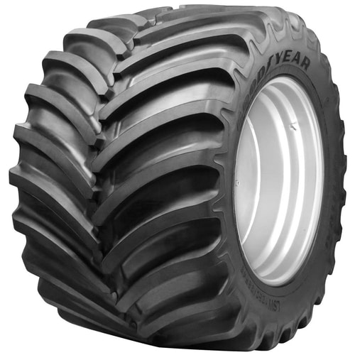 Goodyear LSW Combine Tires for Sale NTS Tire Supply