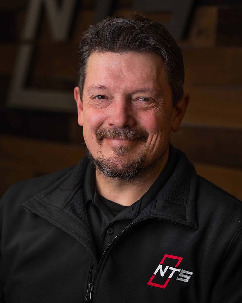 Eric Hildreth - Product Support Specialist at NTS Tire Supply