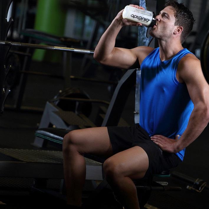 Stay Well Hydrated During and After Exercise