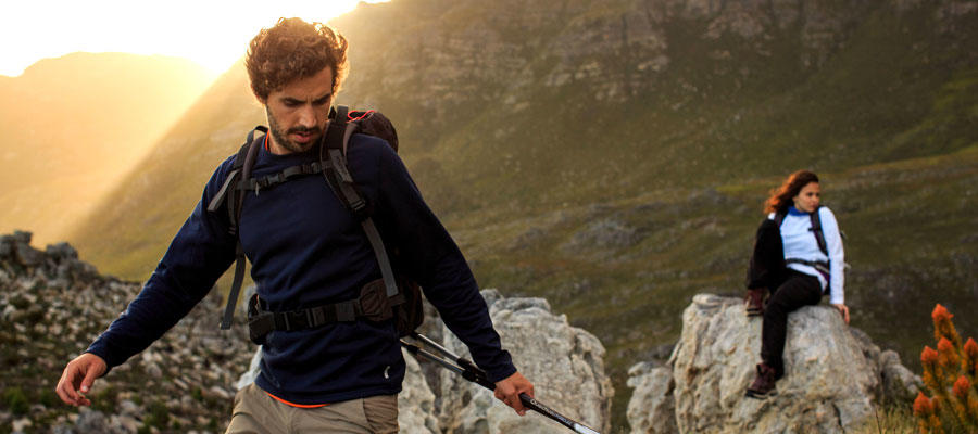 Tips for hiking