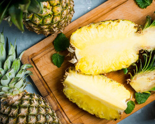 pineapple