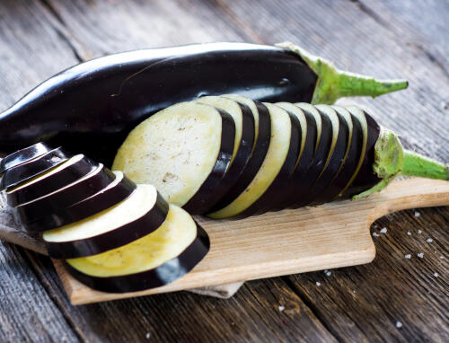 aubergine