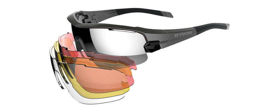 How To Choose Your Cycling Or Running Sunglasses?