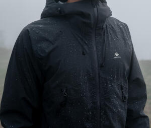 8 good reasons to hike even under the rain