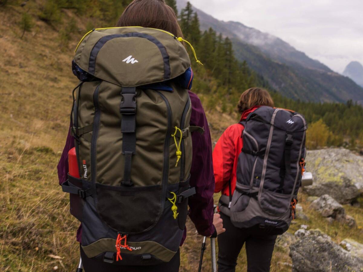 Which Hiking Backpack Is Best When Traveling?