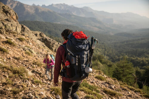 Which Hiking Backpack Is Best When Traveling?