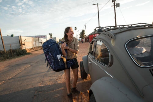 Which Hiking Backpack Is Best When Traveling?