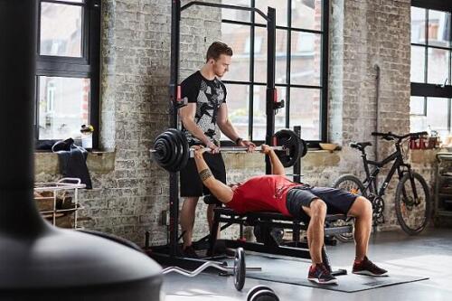 weight training