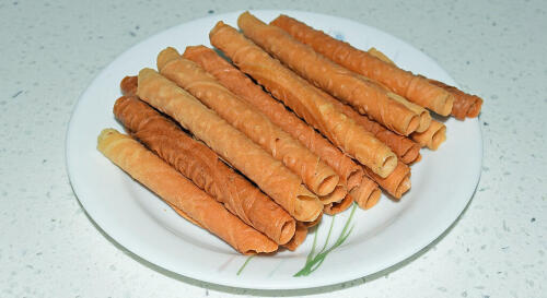How to Avoid Weight Gain During Chinese New Year