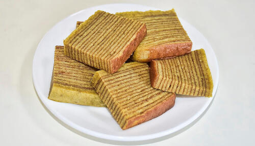 How to Avoid Weight Gain During Chinese New Year