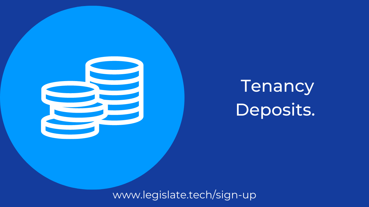 Key insights from the Tenancy Deposit Service's Statistical Briefing