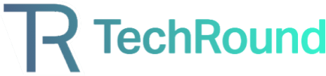 Techround logo