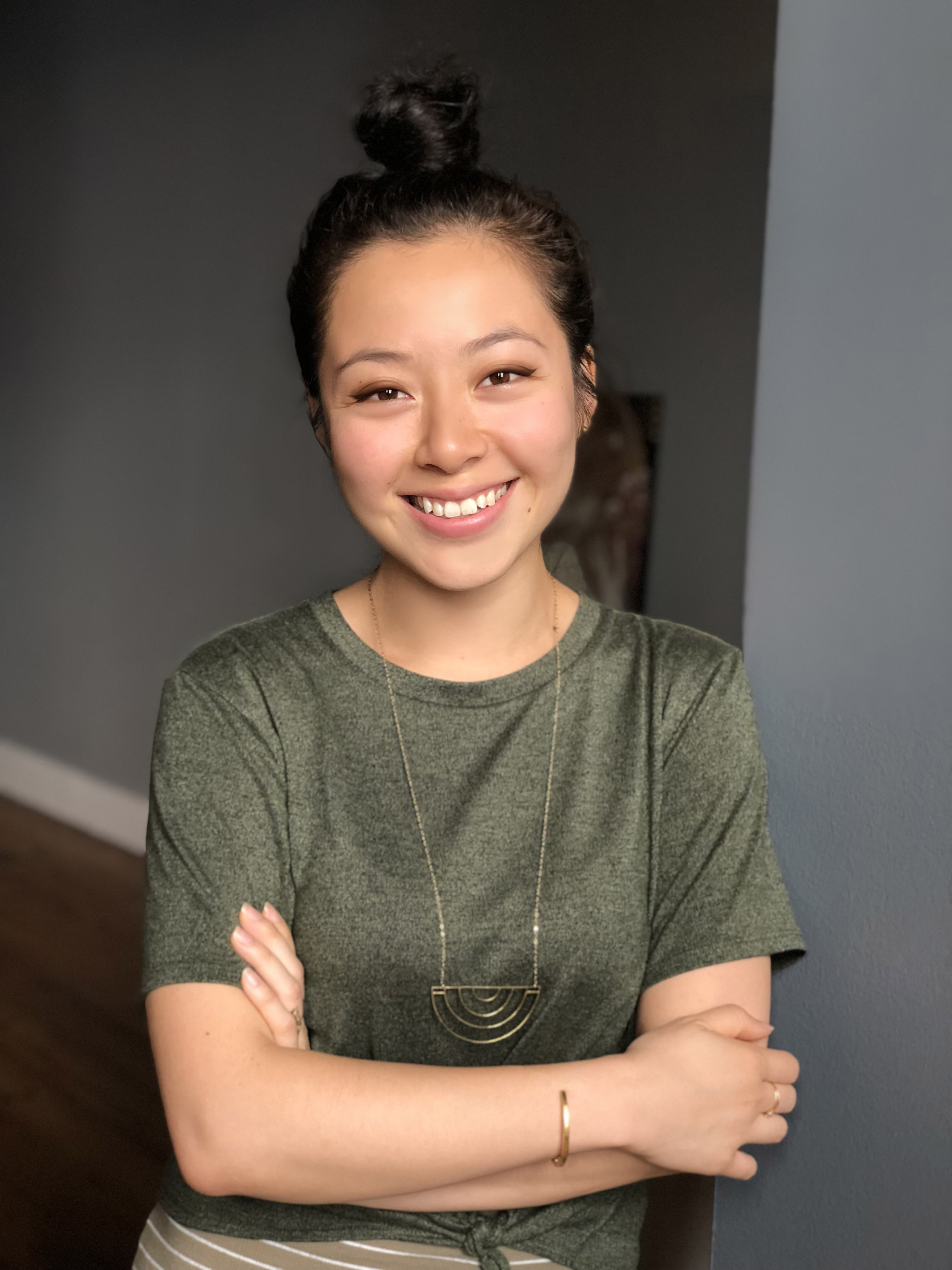 Leyna Chiang