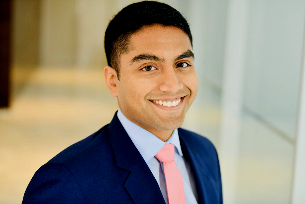 Pranav Maganti