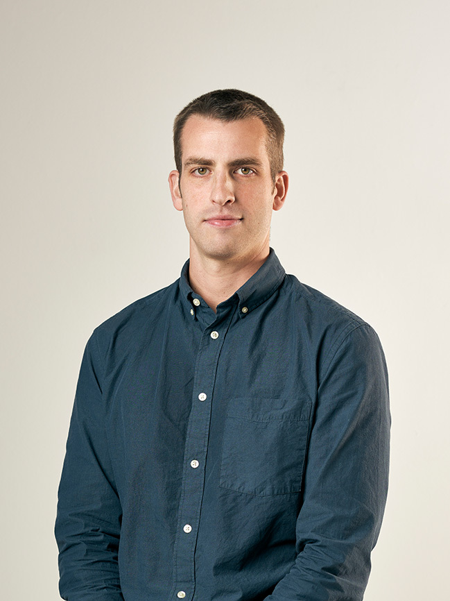 Elliott Fisher