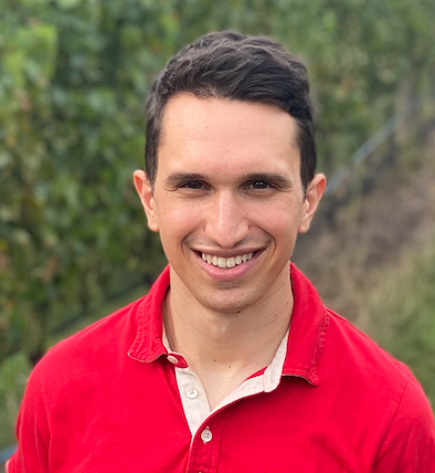 Joey Yagoda
