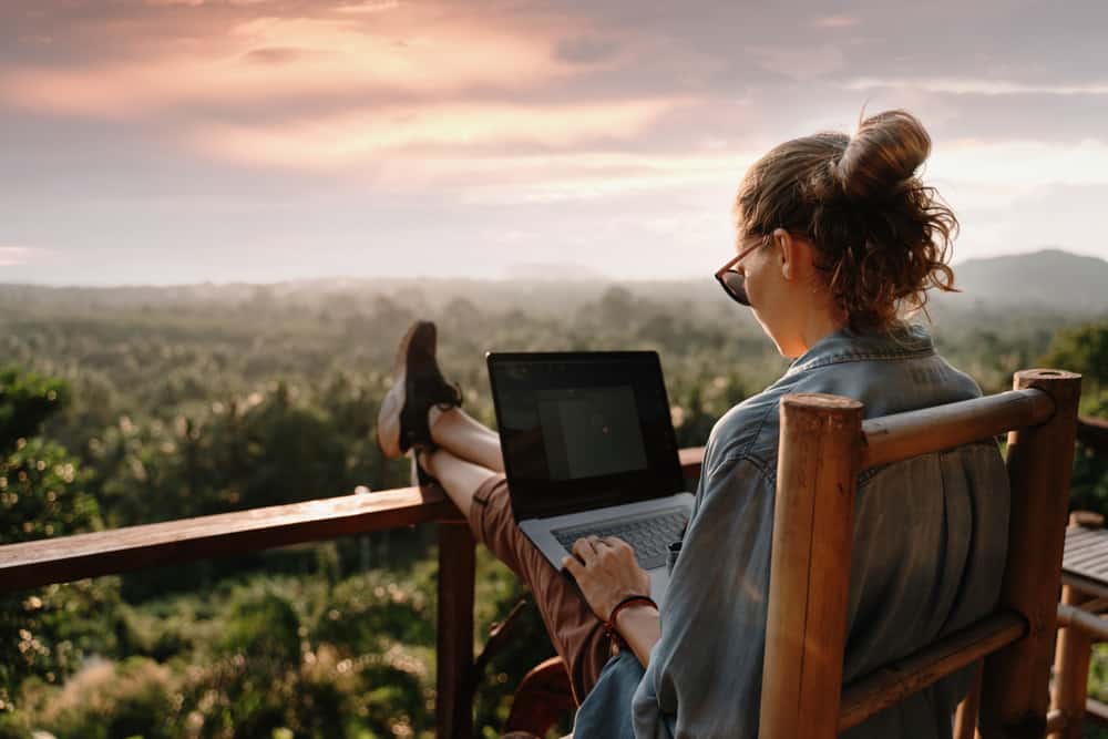 Remote Work Has Arrived, But It's Not Quite As Great As We Hoped