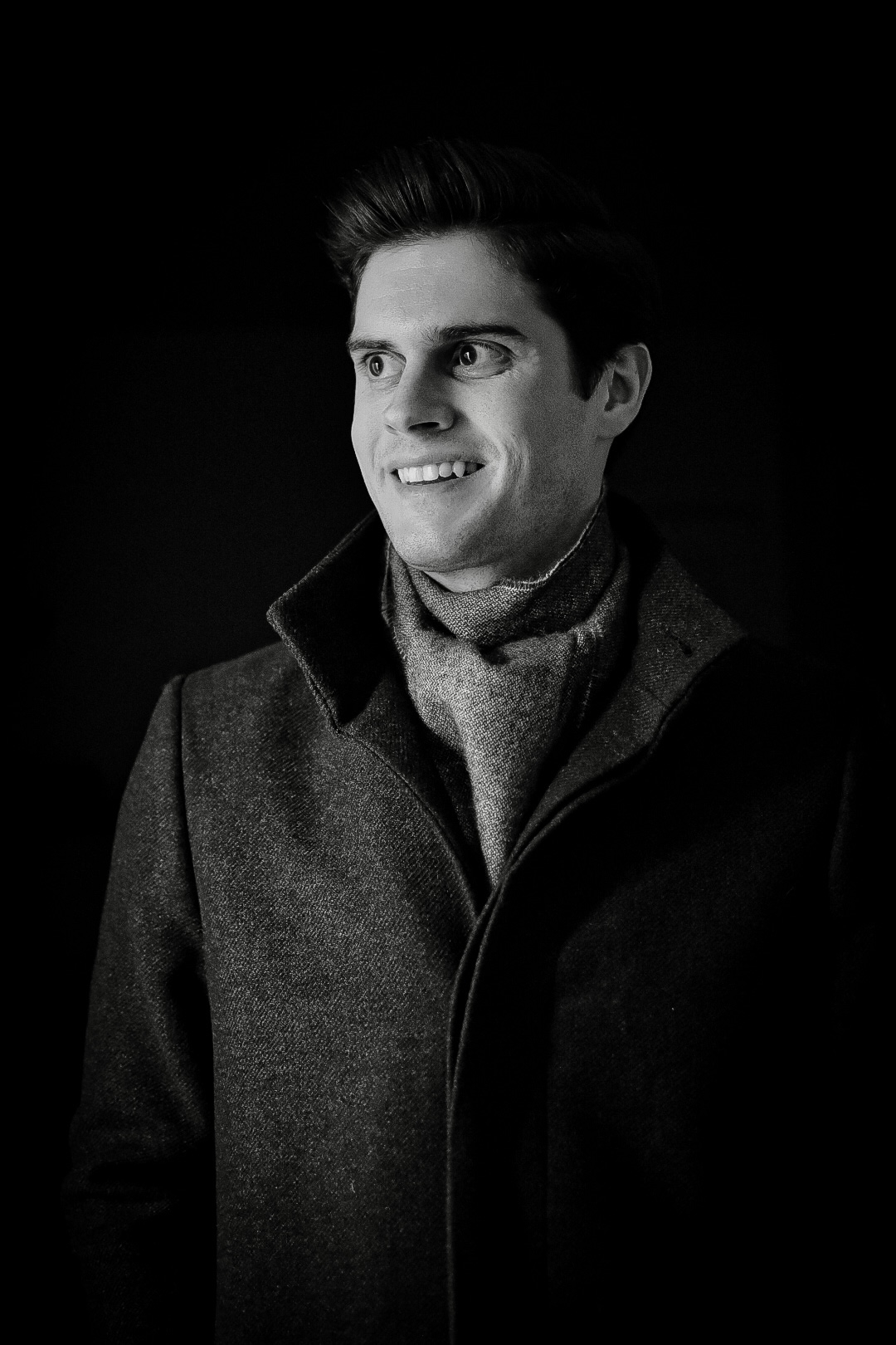Matt McMurtrie