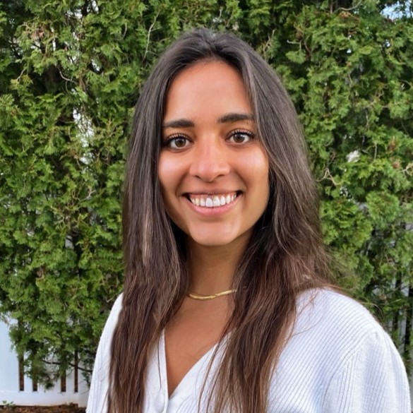 Rhiana Gademsky