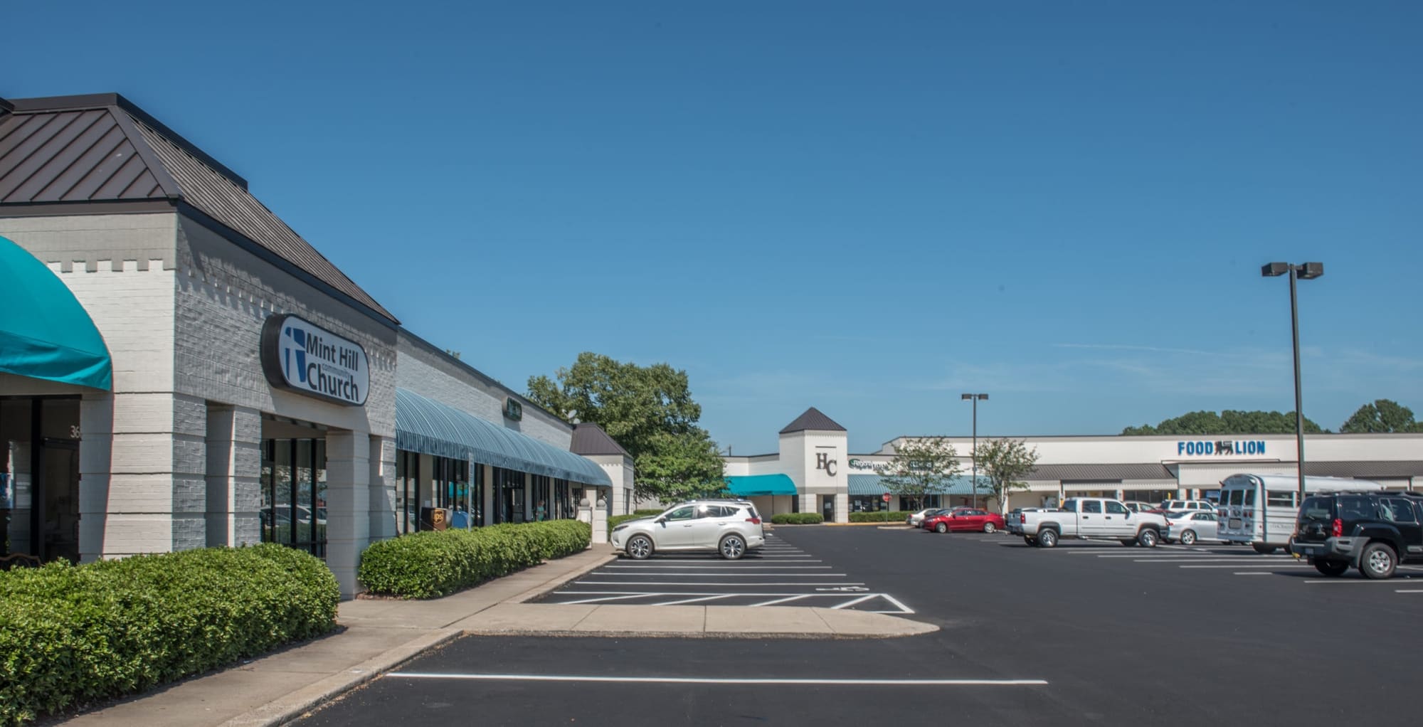 Hoods Crossroads Mint Hill, NC Lat Purser