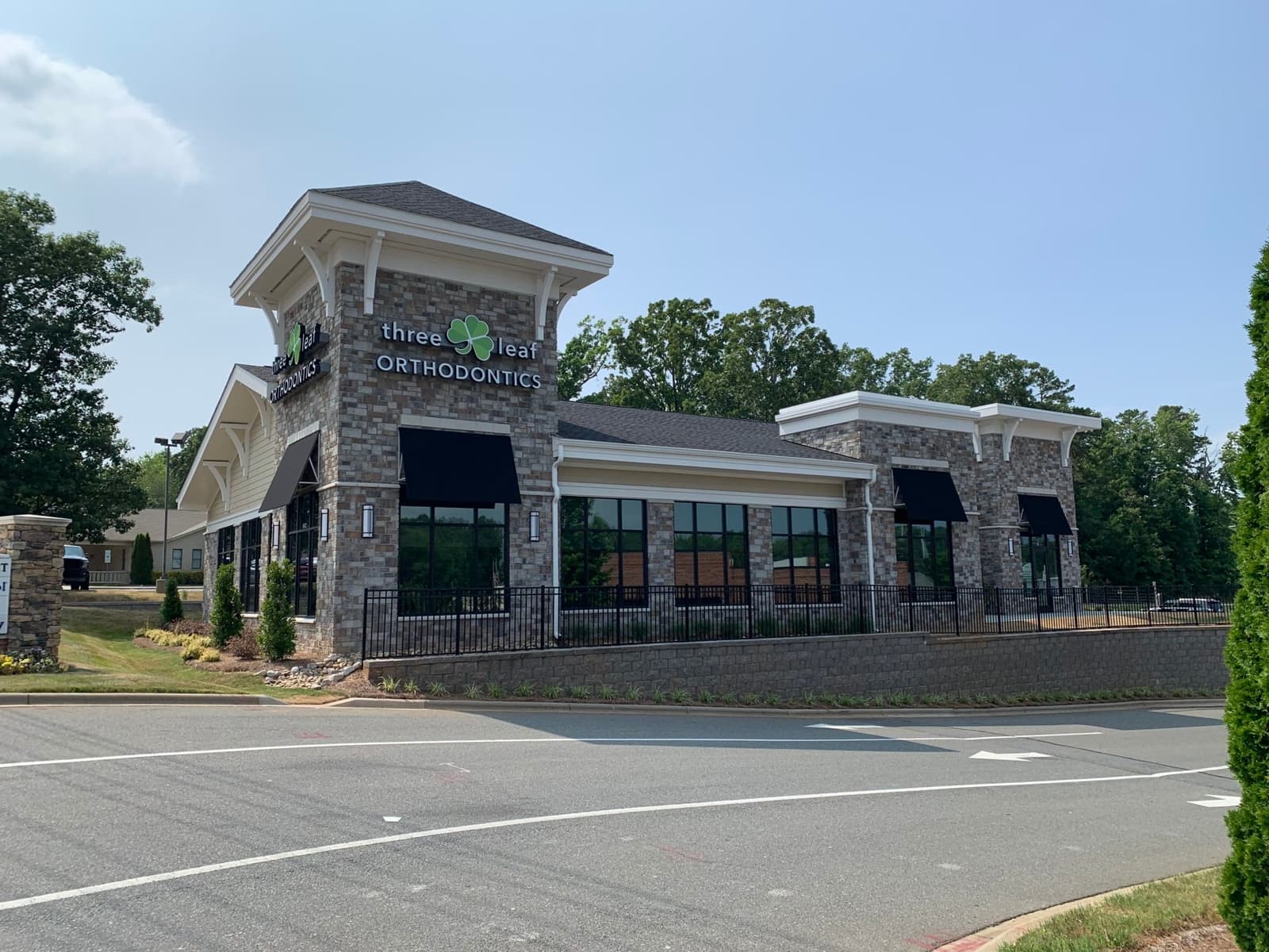 New Town Market Waxhaw, NC Lat Purser