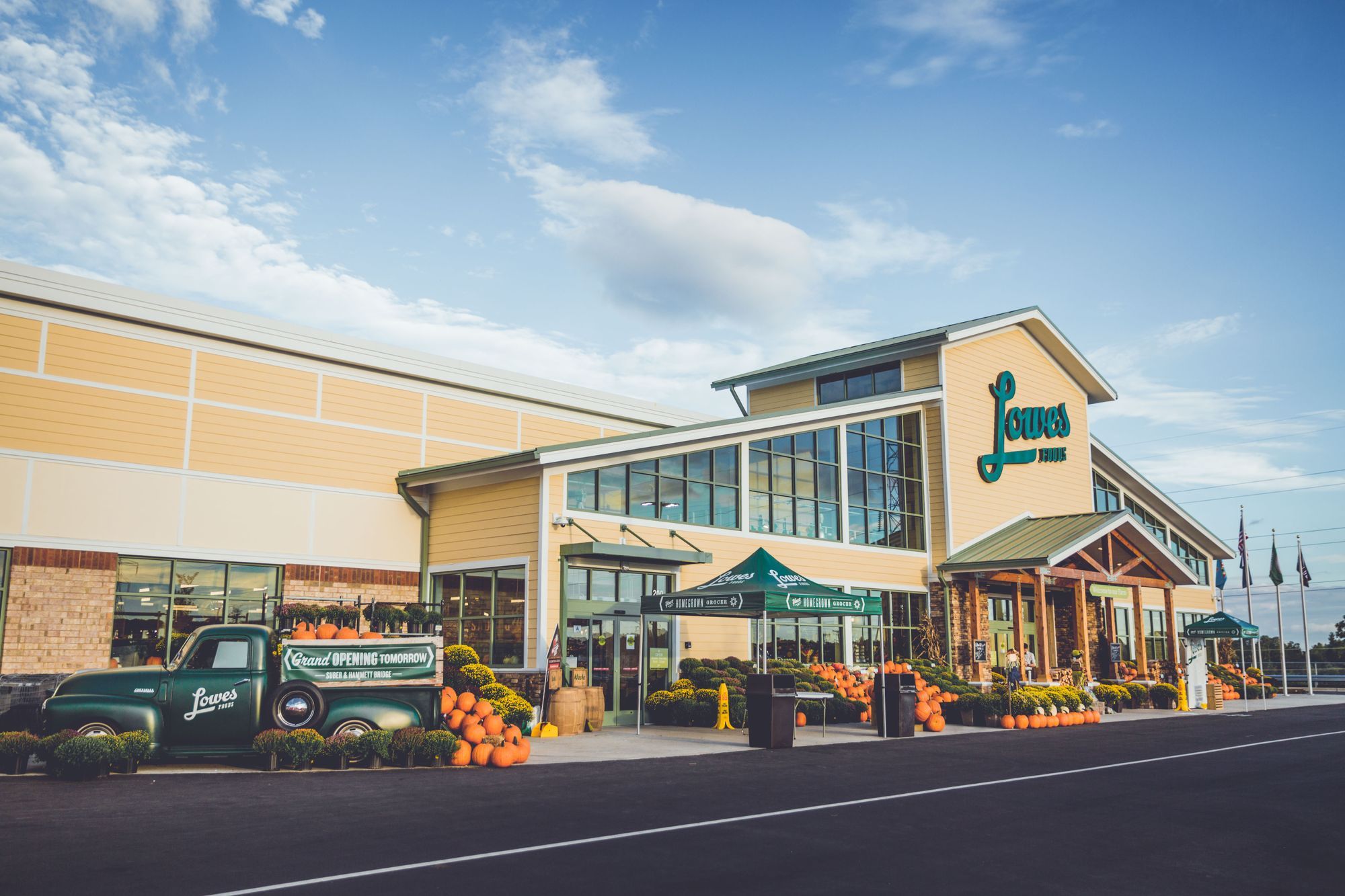 The Exchange at Indian Land Indian Land, SC Lat Purser