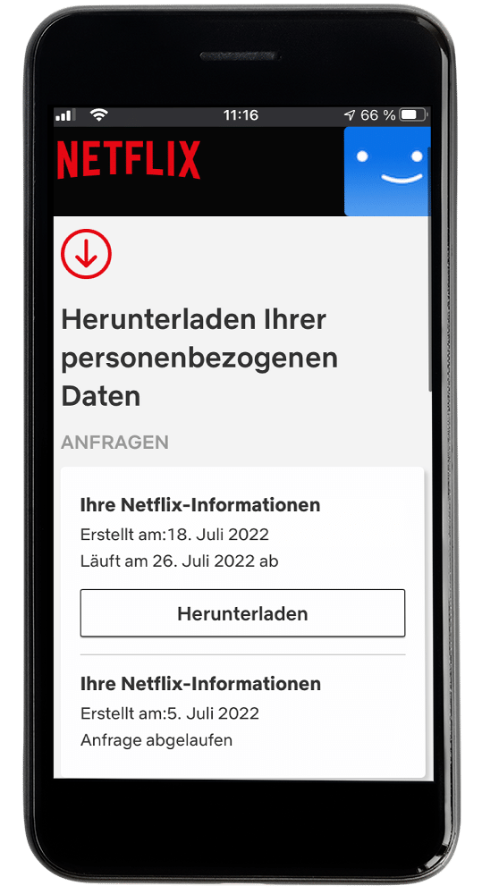 Herunterladen