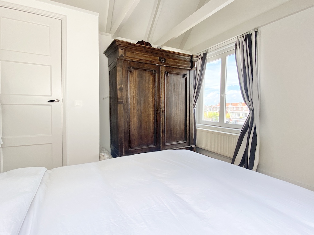 Real Estate Rental Agency Amsterdam