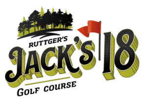 Jack's 18: 18-hole Rates