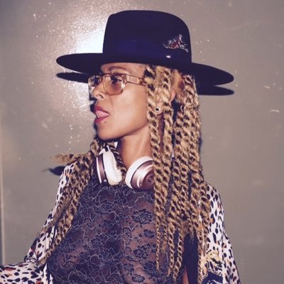 DJ Sherock