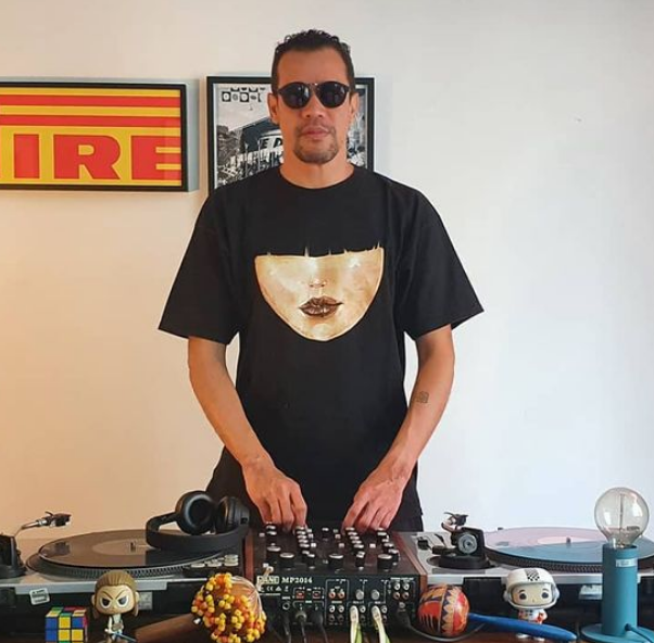 DJ Nepal