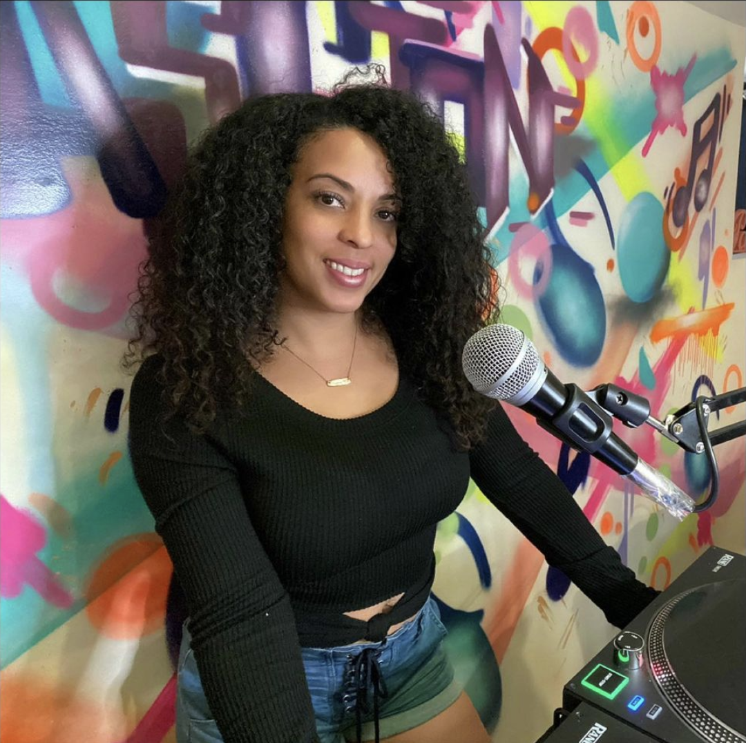 DJ Kharisma