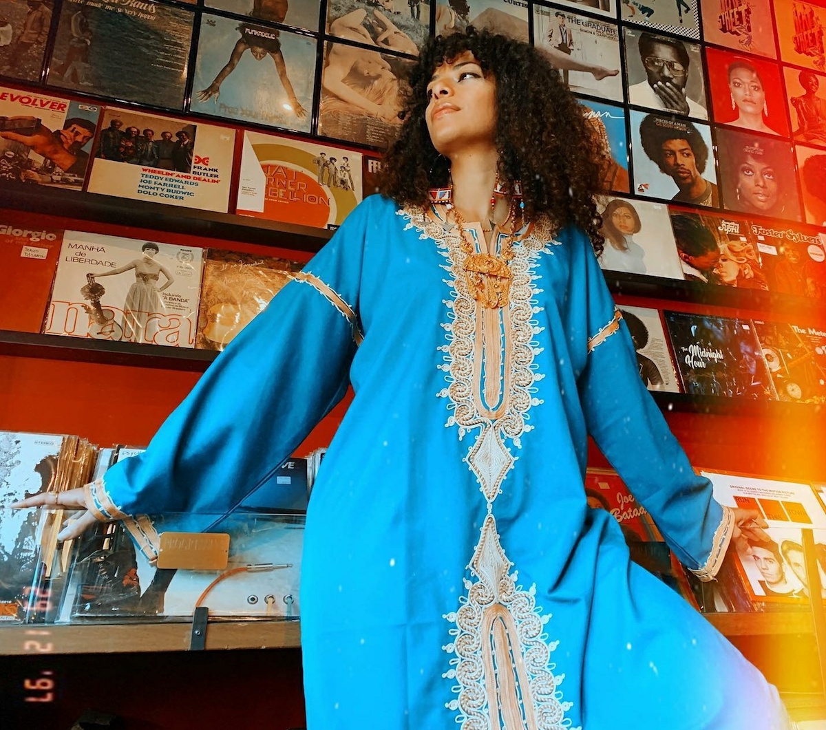 Rashida
