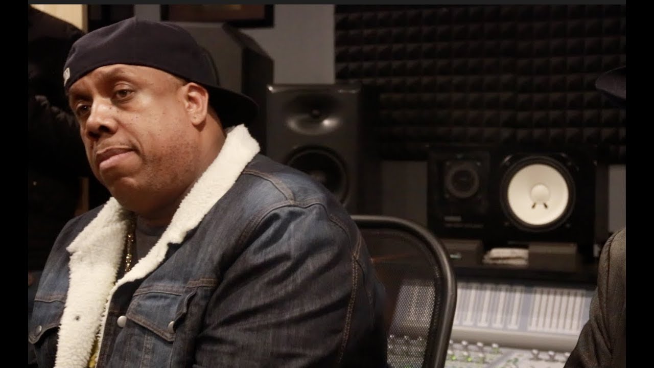 Rockwilder