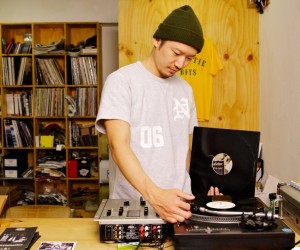 DJ Soulscape