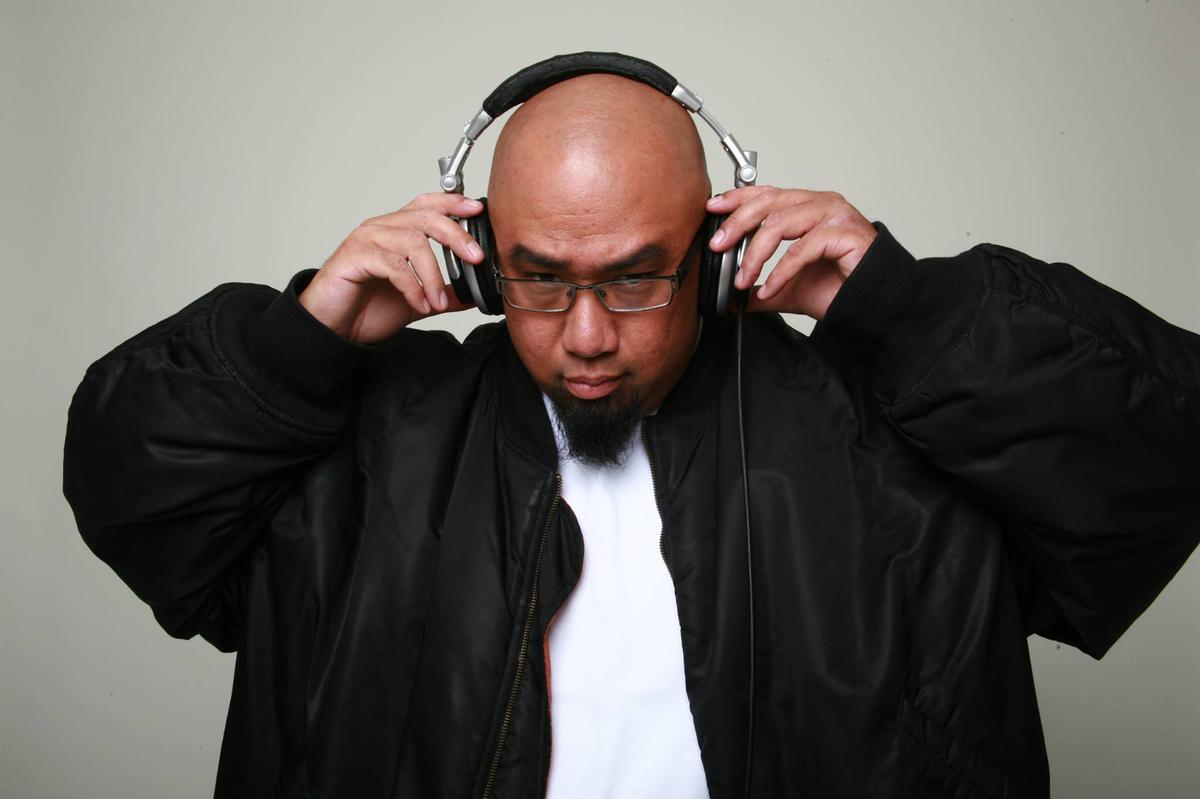 Rhettmatic
